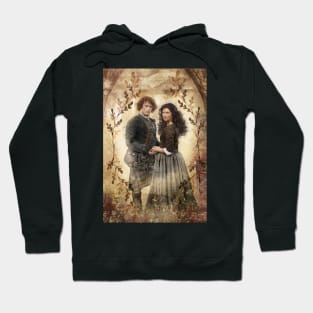 Season 1 Hoodie